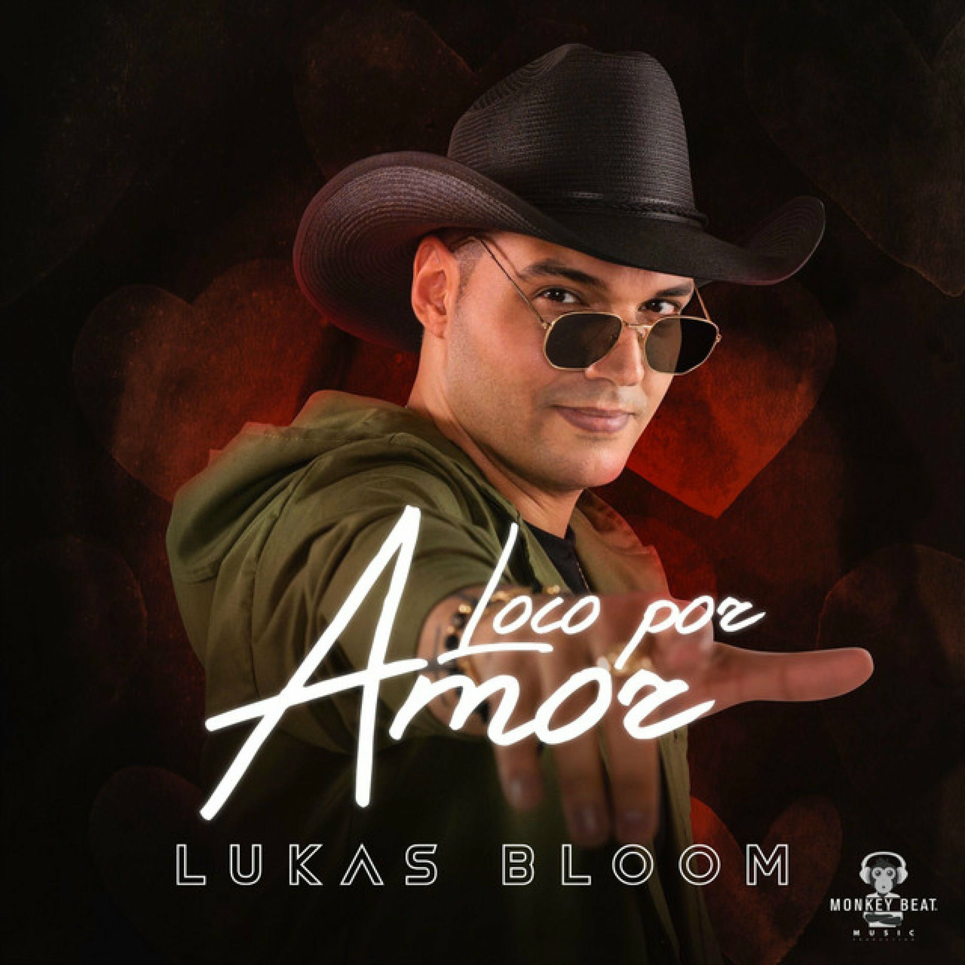 Album cover of Loco por Amor