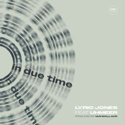 Cover of In Due Time (Maxi Single)