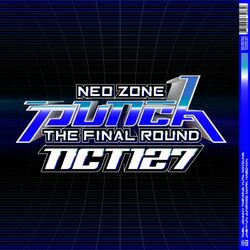 Cover of NCT #127 Neo Zone: The Final Round - The 2nd Album Repackage