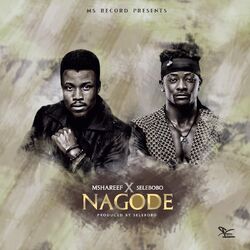 Cover of Nagode