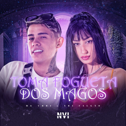Toma Fogueta dos Magos