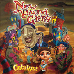 Cover of Catalyst
