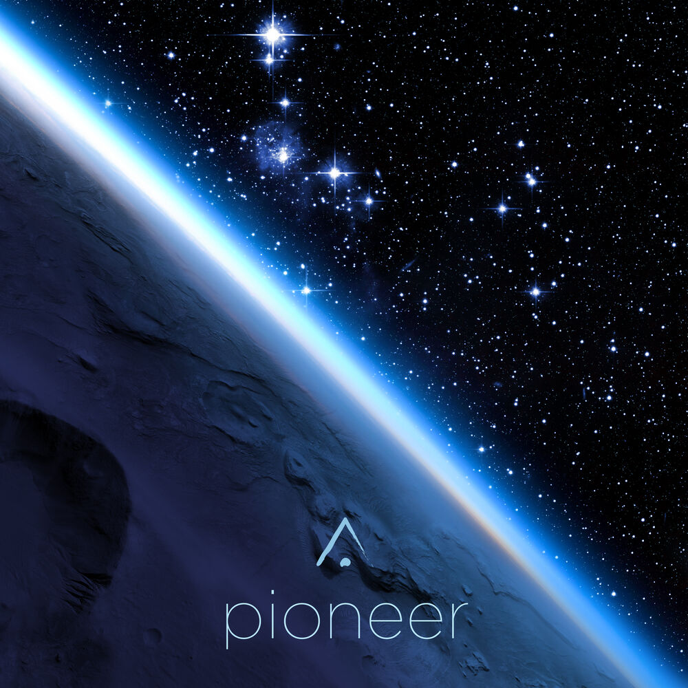 Picture of Pioneer