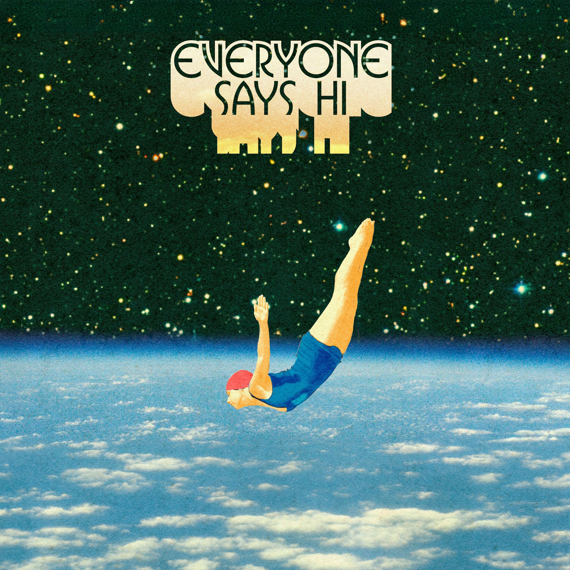 Album cover of Somebody Somewhere