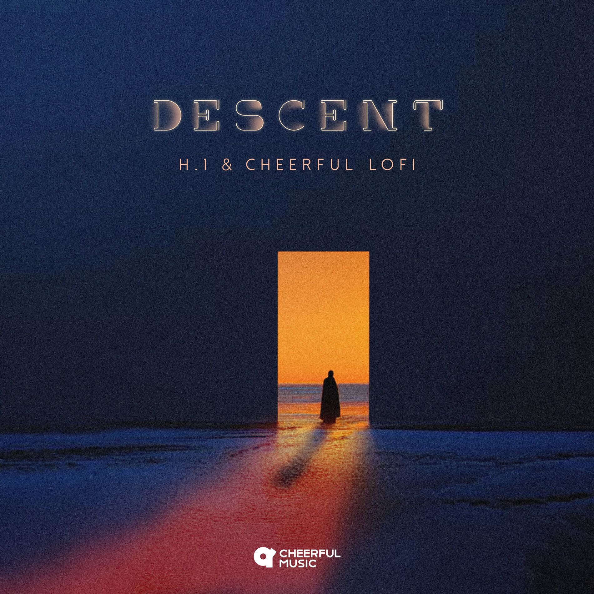 Album cover of Descent