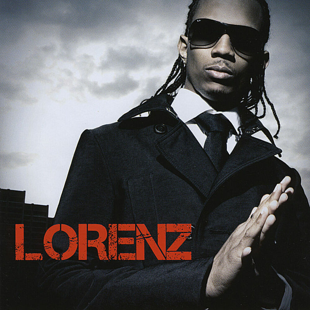 Picture of Lorenz