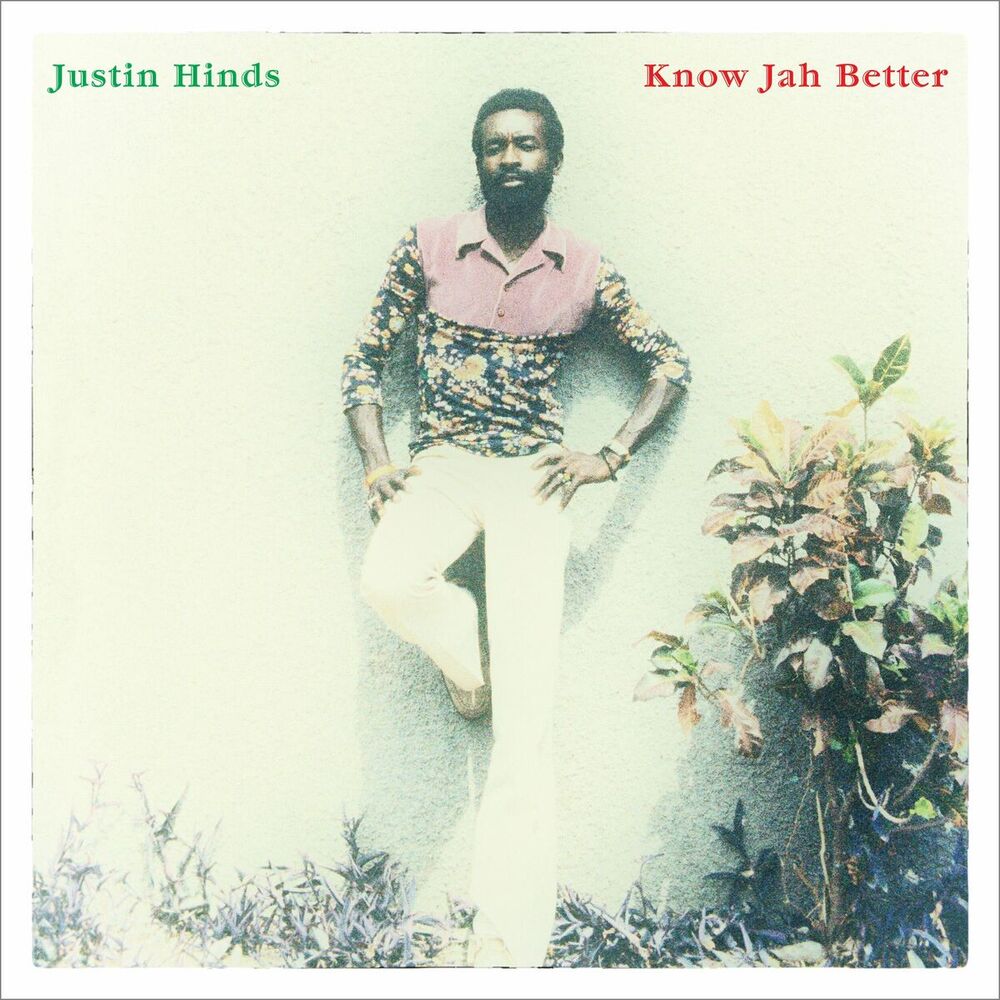 Picture of Know Jah Better