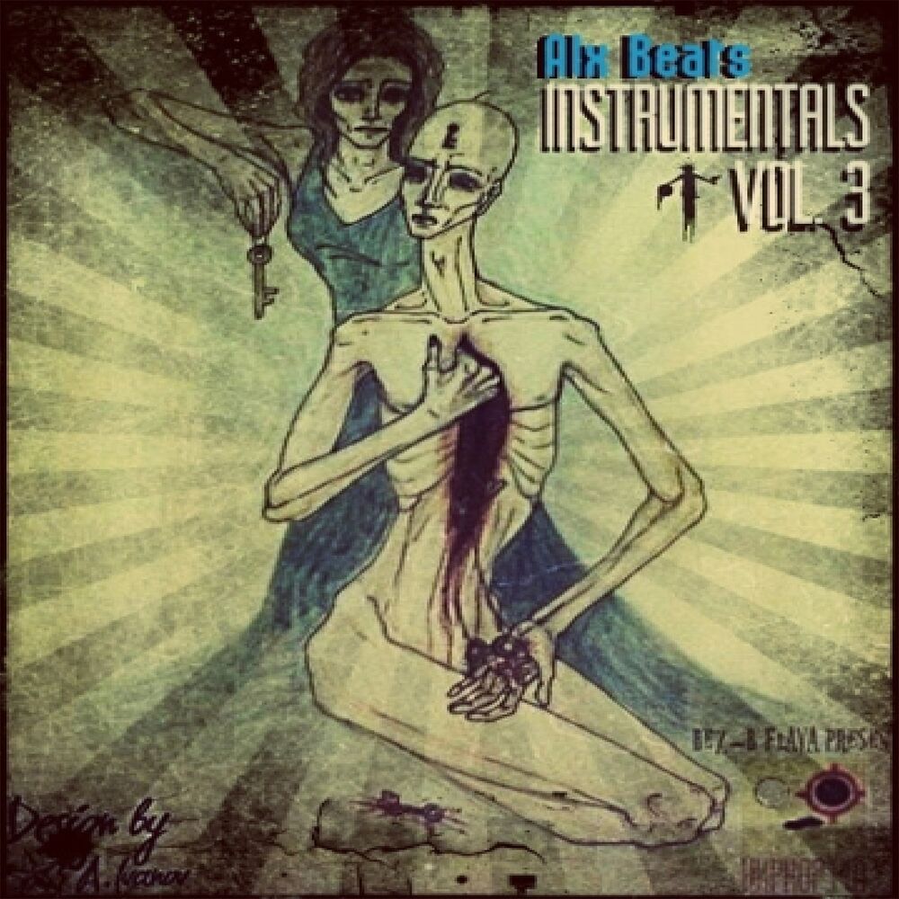 Picture of Instrumentals, Vol. 3