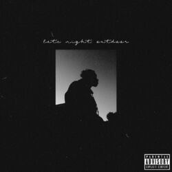 Cover of Late Night Outdoor