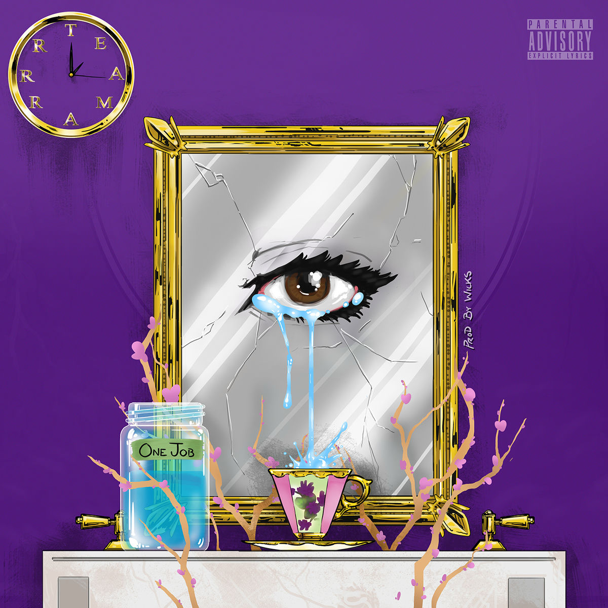 Album cover of One Job