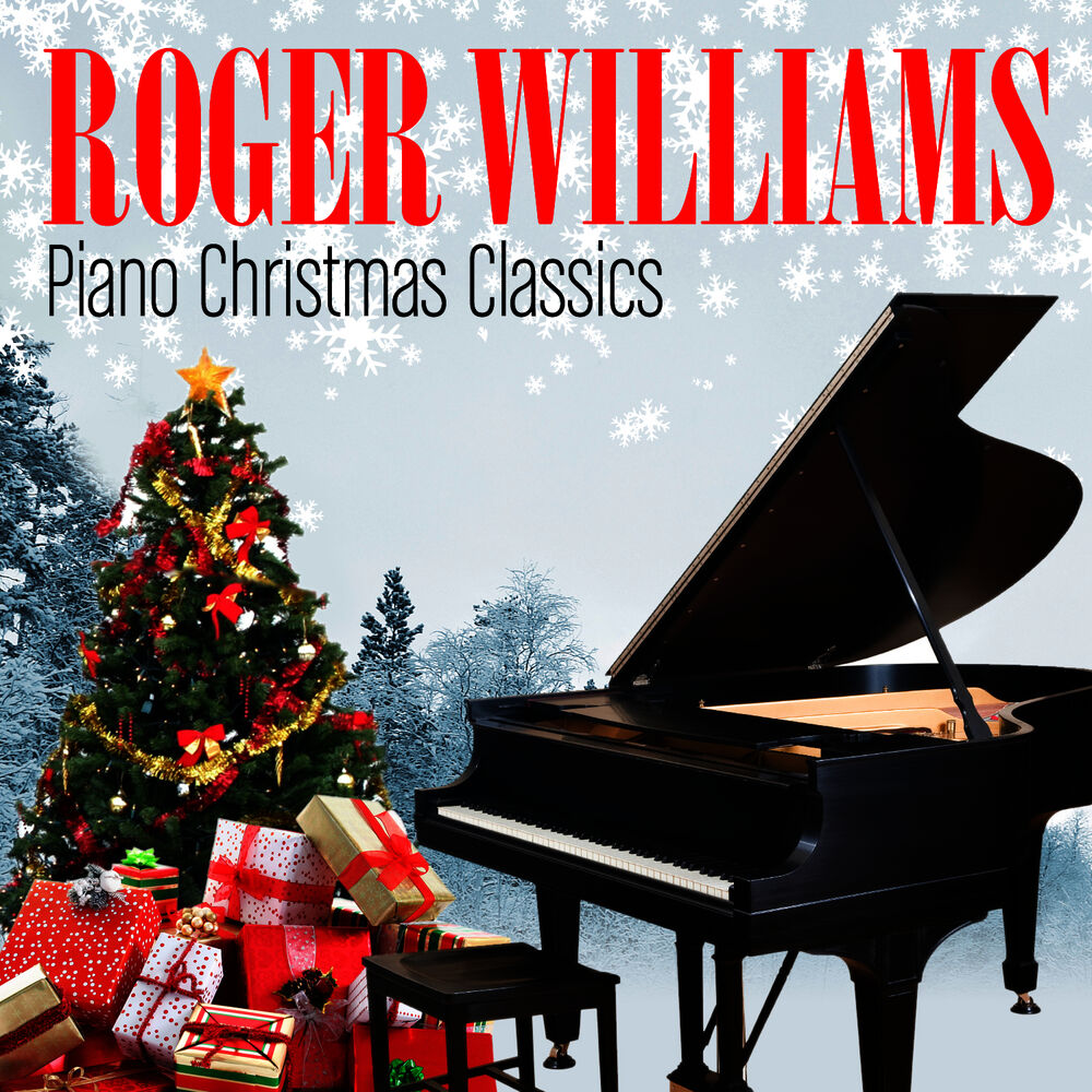 Picture of Piano Christmas Classics