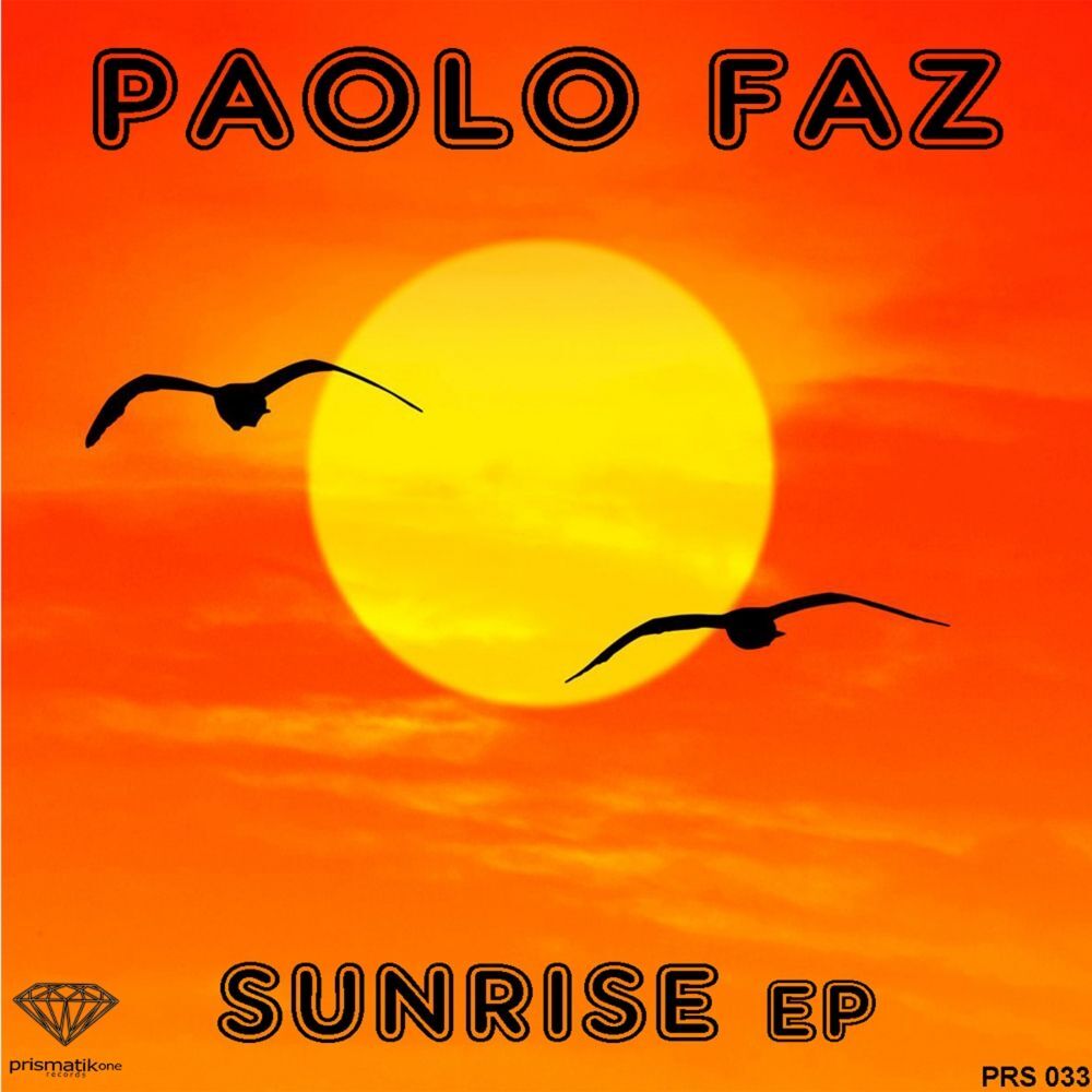 Picture of Sunrise Ep