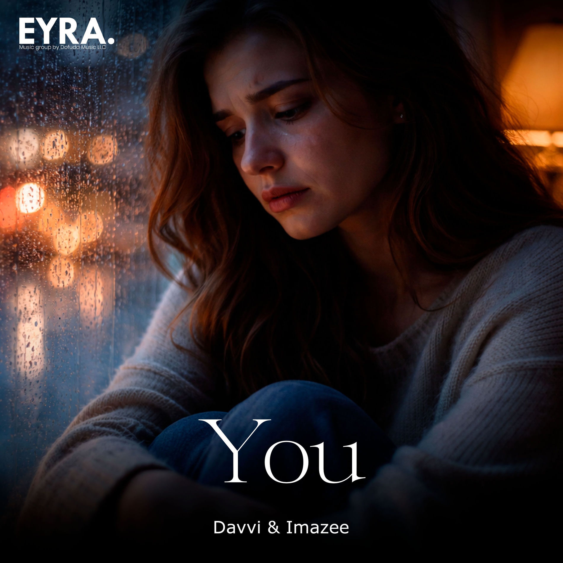 Album cover of You