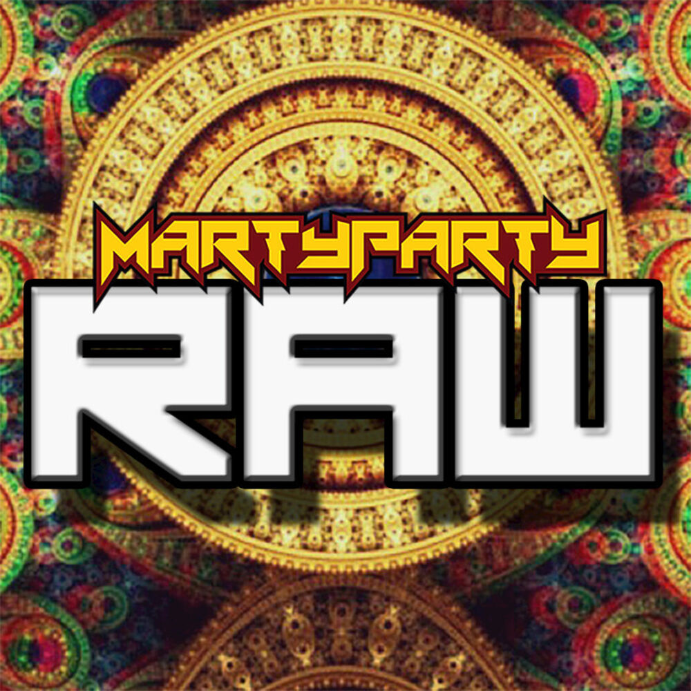 Picture of Raw