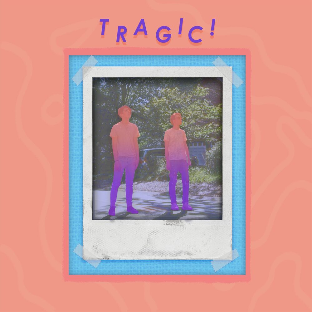 Picture of Tragic