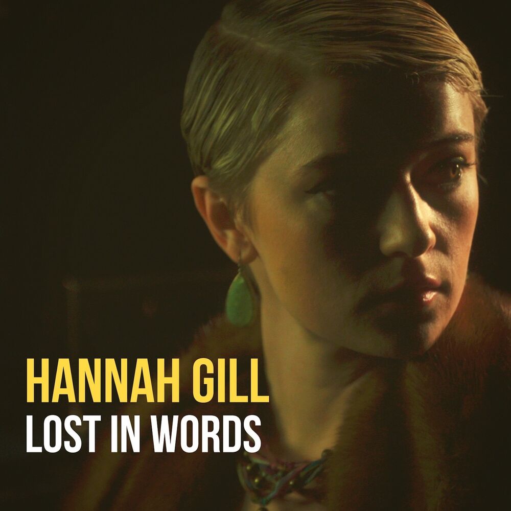 Picture of Lost in Words