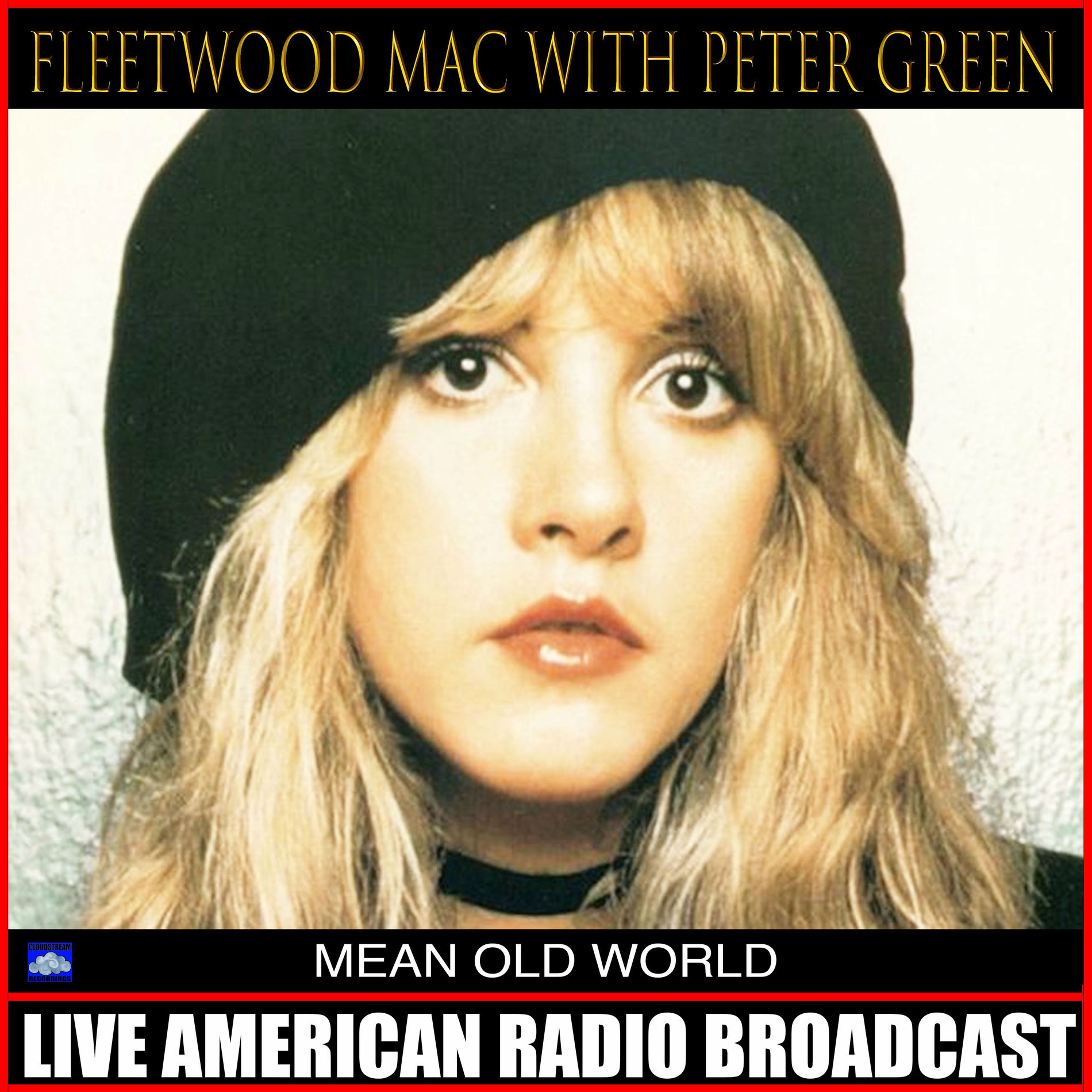 Album cover of Mean Old World