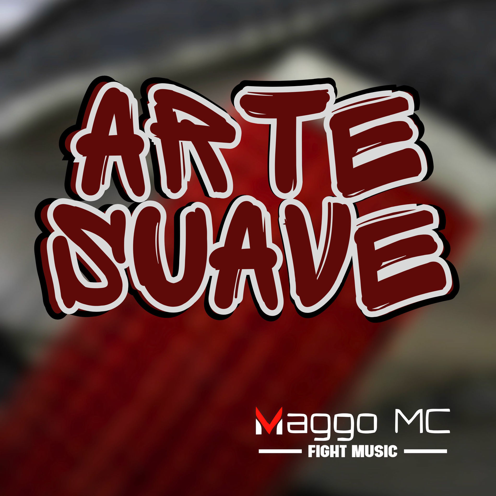 Album cover of Arte Suave