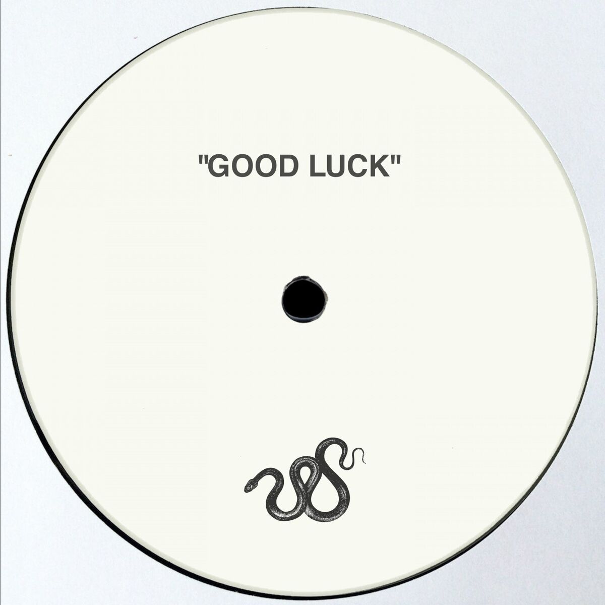Album cover of Look at U