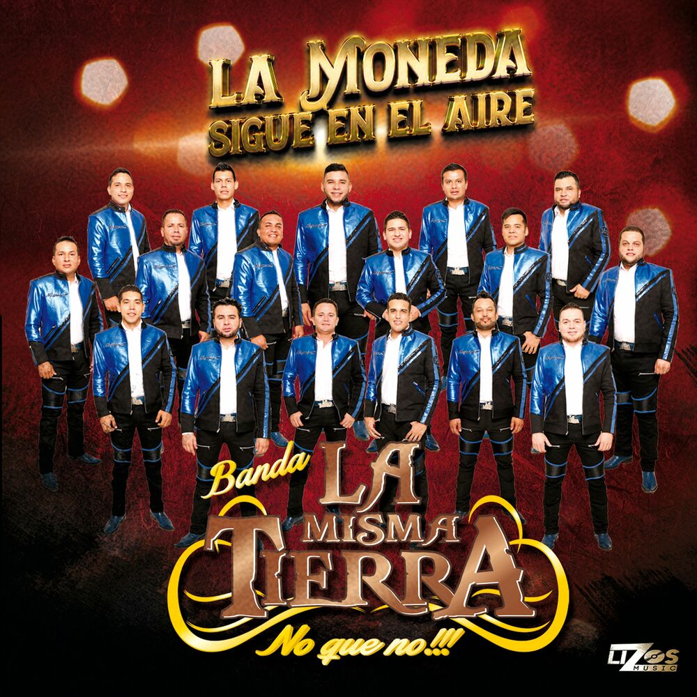 Picture of La Moneda Sigue En El Aire
