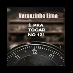 Cover of É pra Tocar no 12