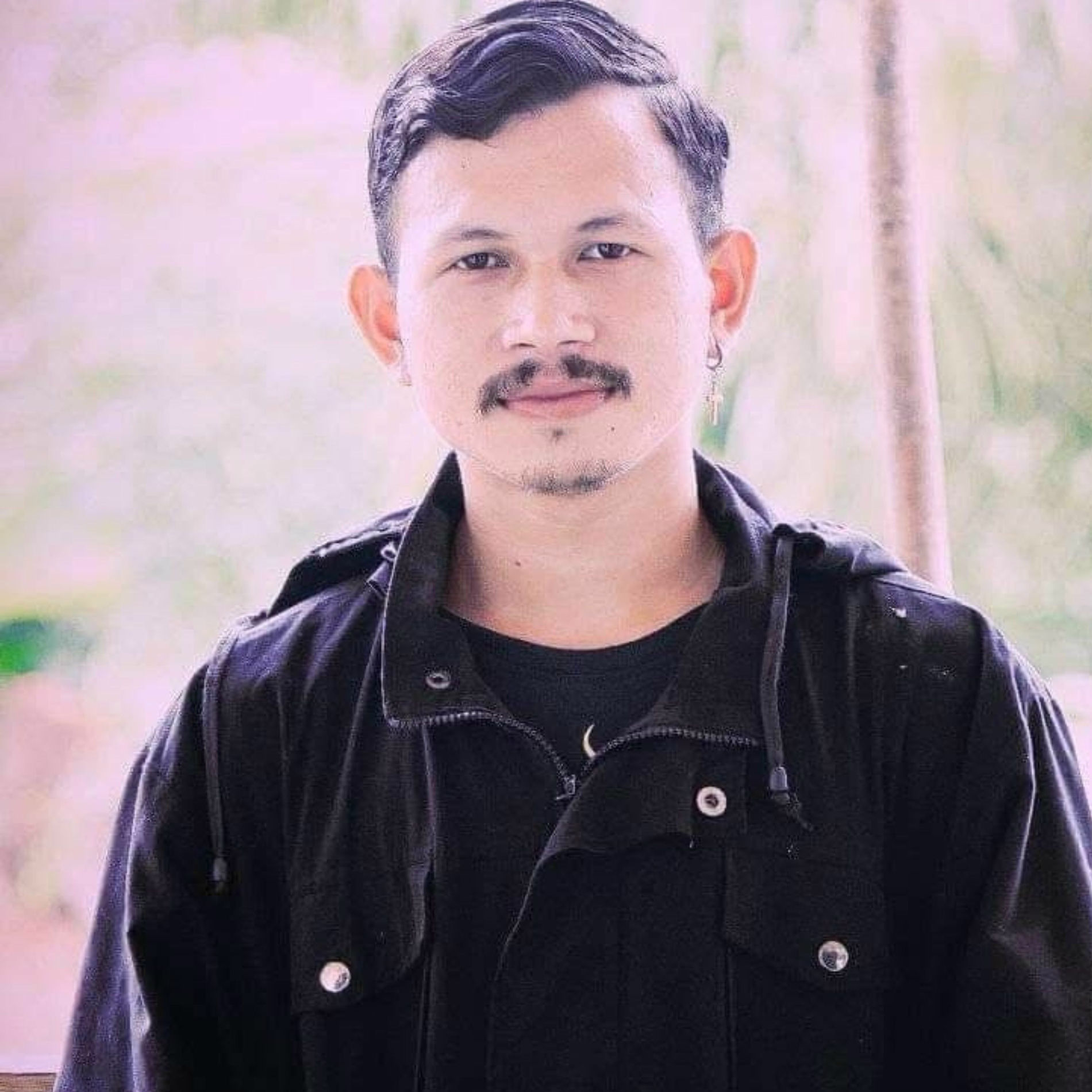 Album cover of Bukan Kita Lagi