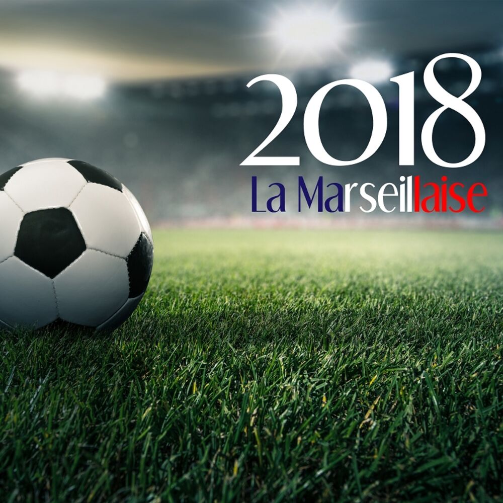 Picture of La Marseillaise