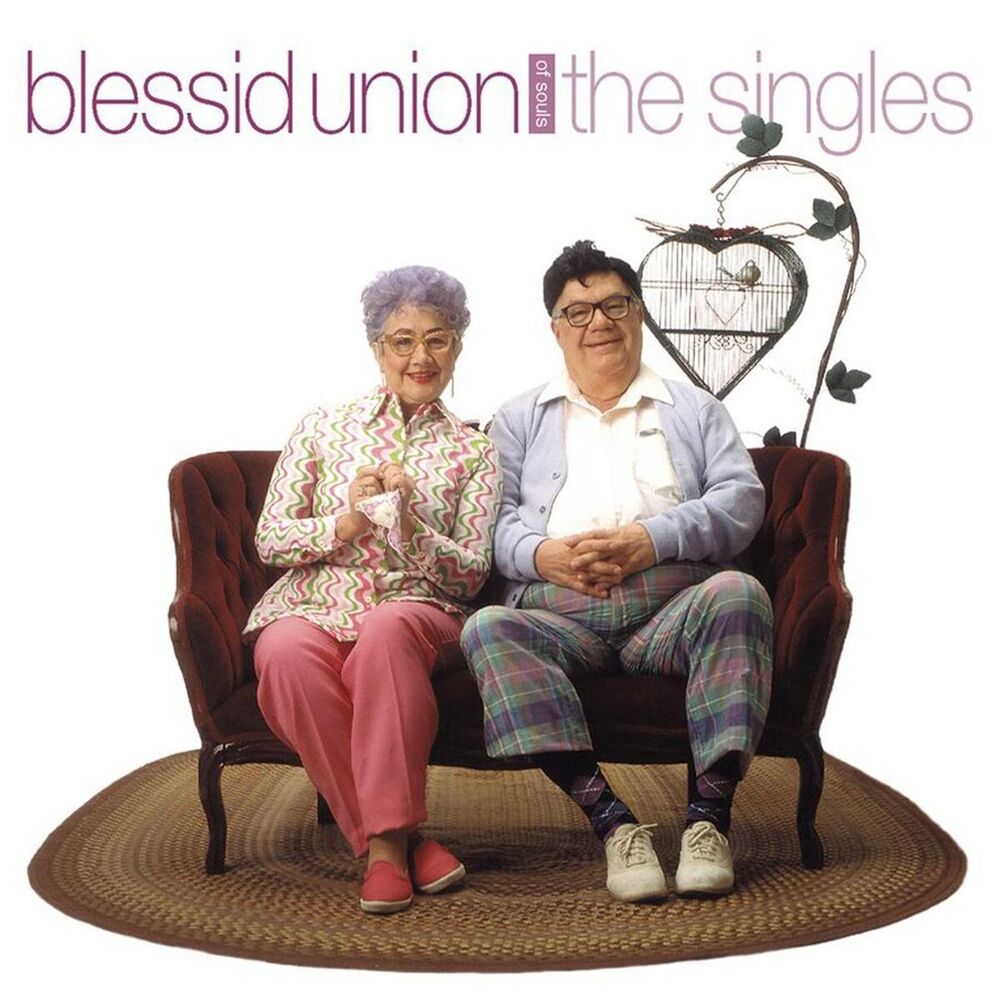 Picture of The Singles