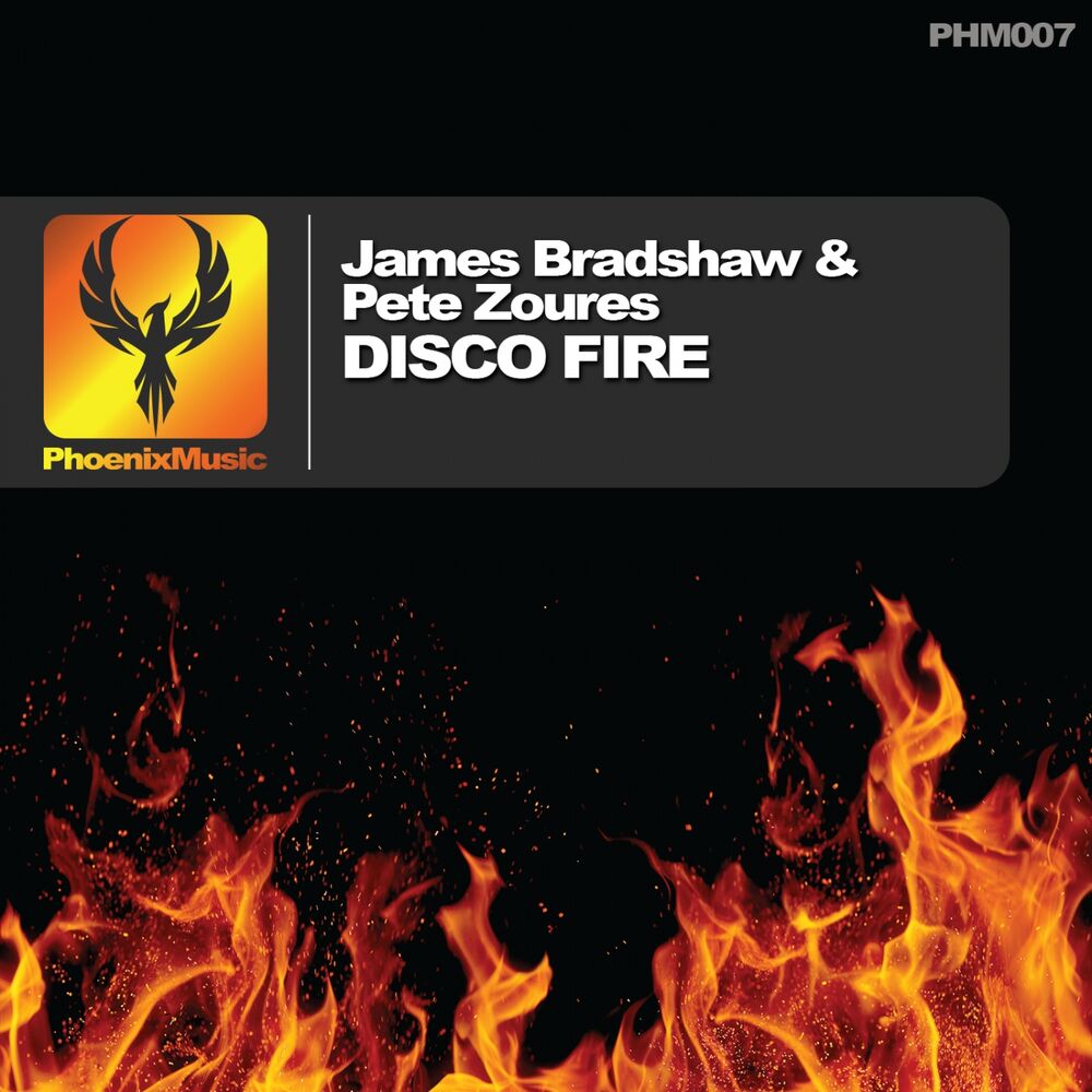 Picture of Disco Fire