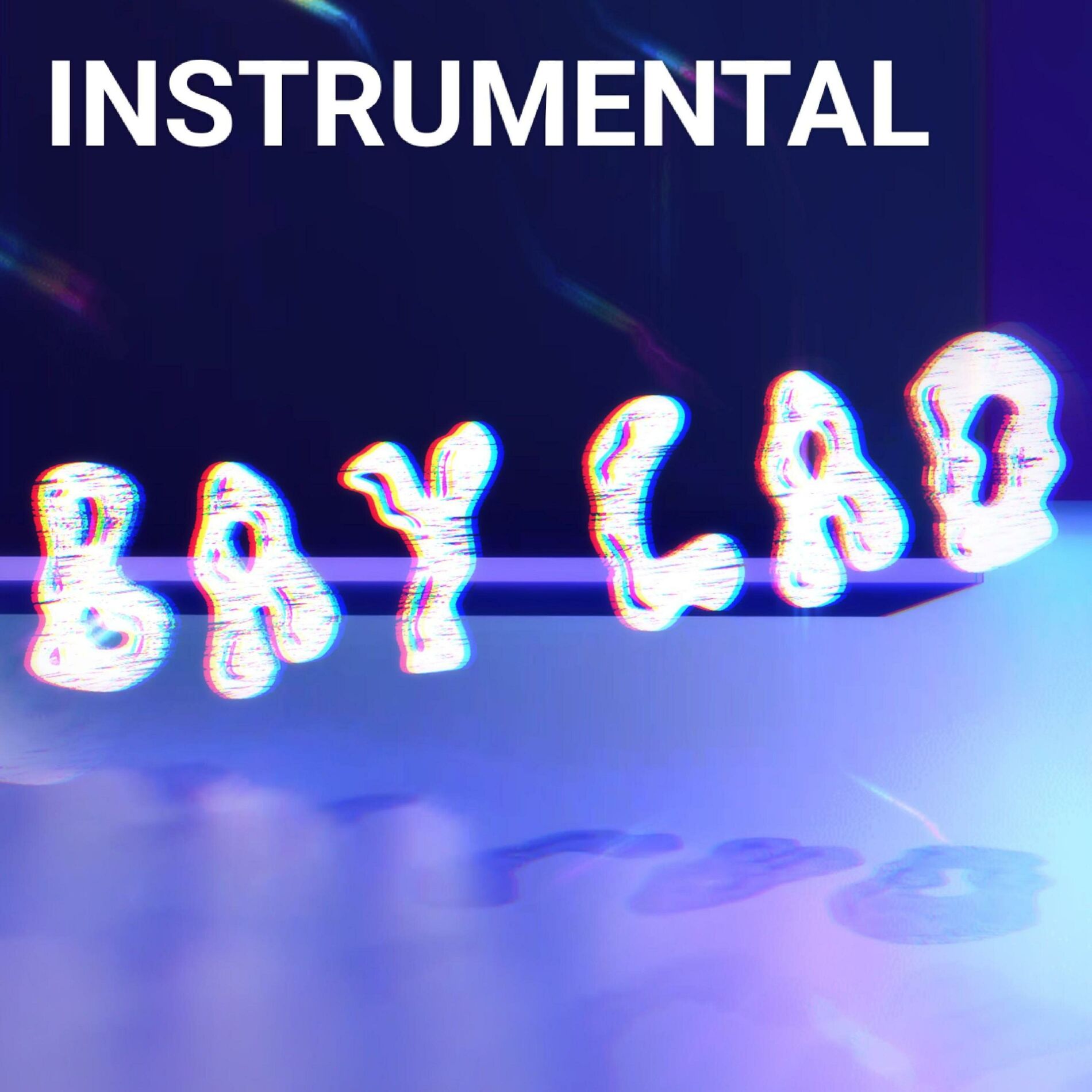 Album cover of BAY CAO (feat. Vtus, Dopamine & Drizzle) [Official Instrumental]