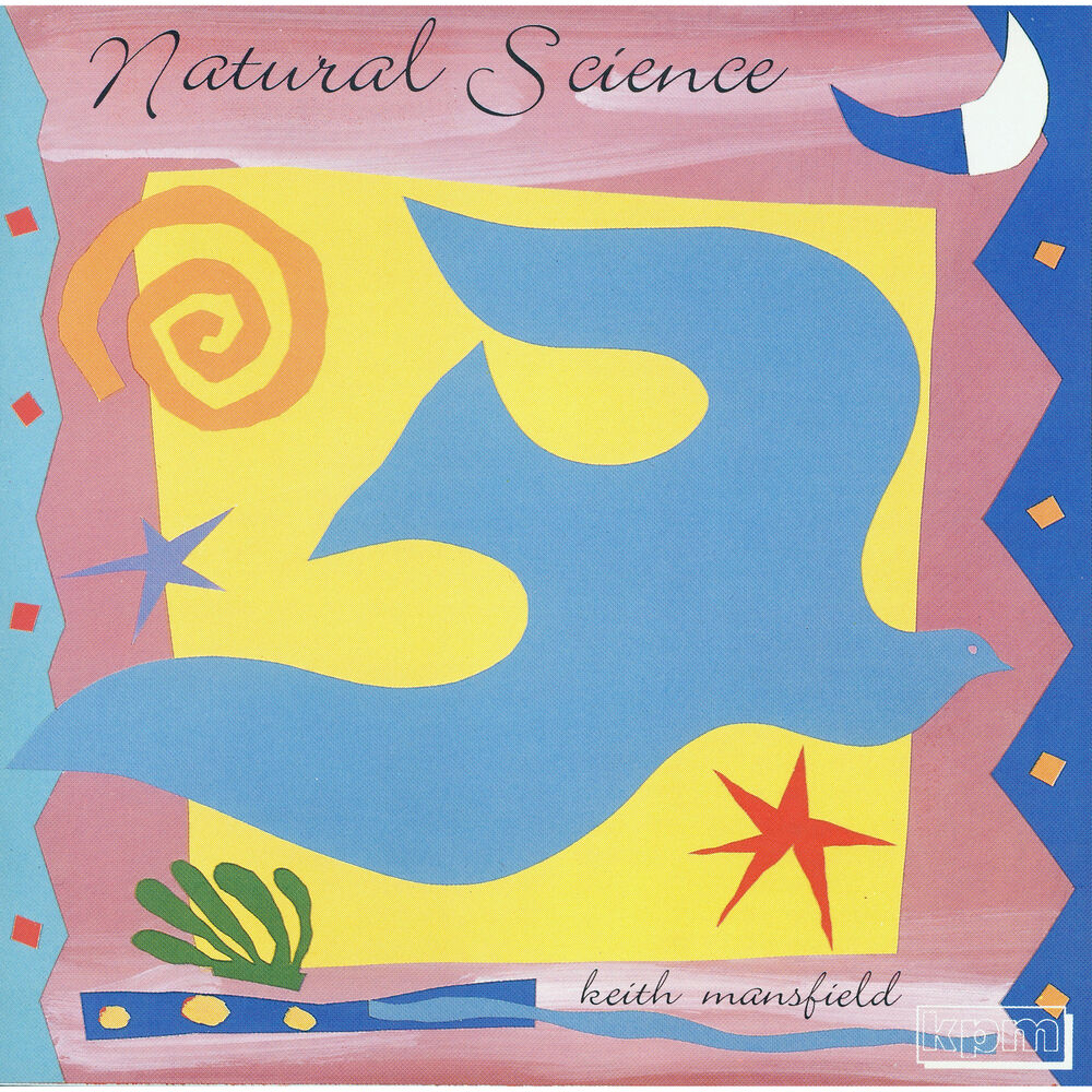 Picture of Natural Science
