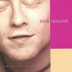 Cover of Look Around