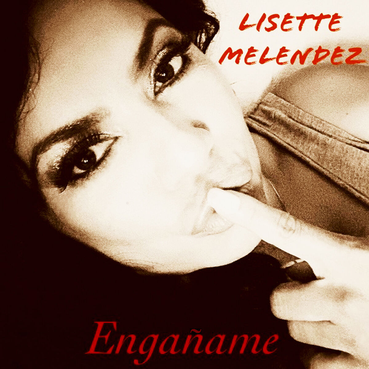 Album cover of Enganame