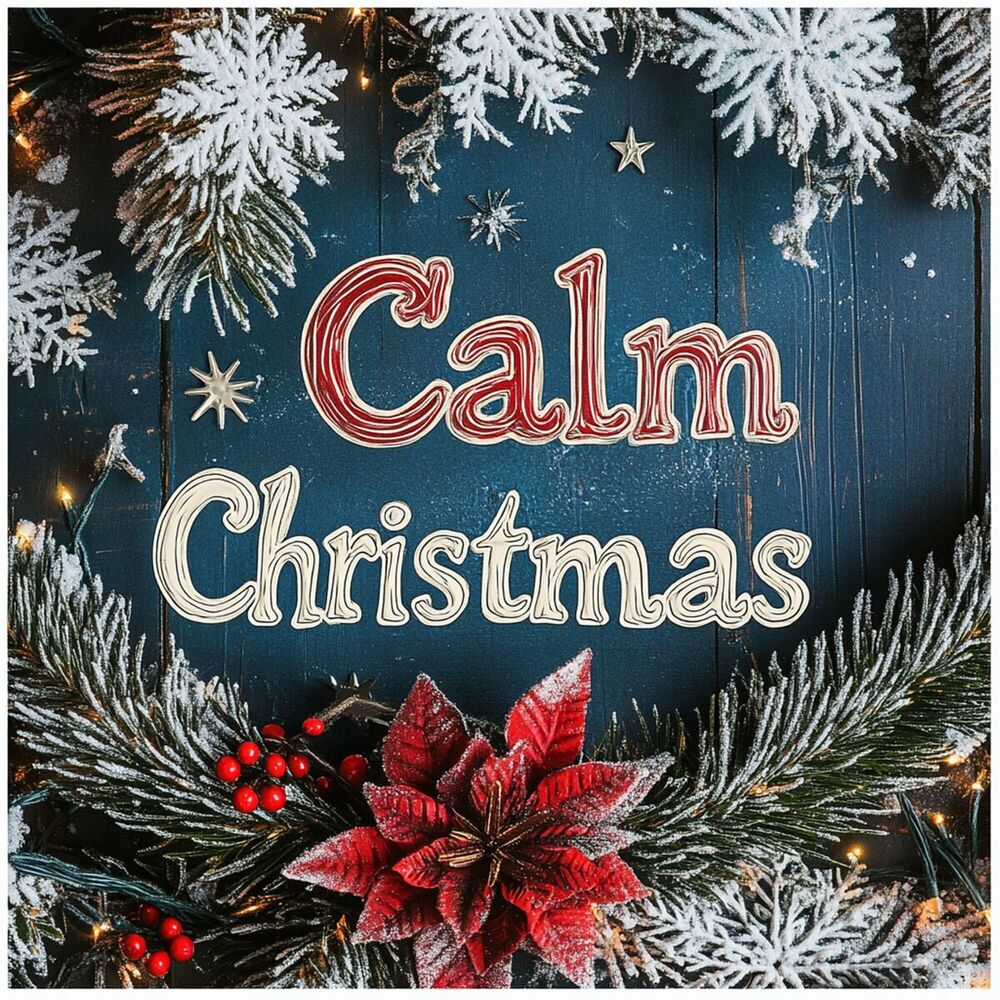 Picture of Calm Christmas
