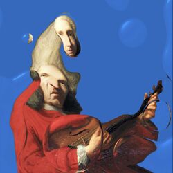 music cover