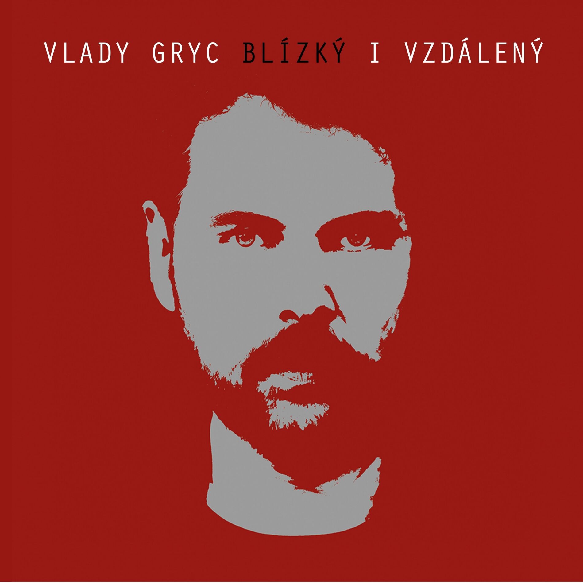 Album cover of Blízký i vzdálený