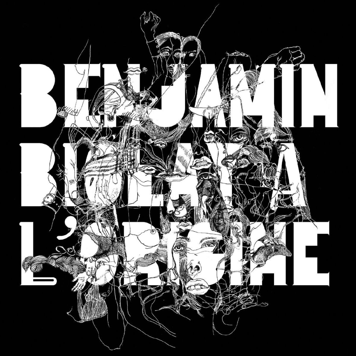 Album cover of À l'origine