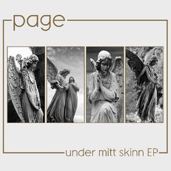 Cover of Under Mitt Skinn EP