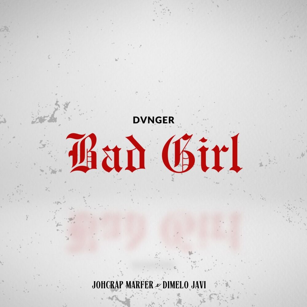 Picture of Bad Girl