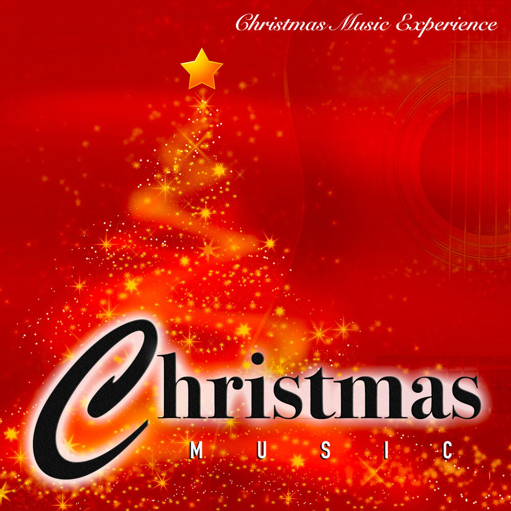 Picture of Christmas Music: Soft Background Instrumental Guitar Music for Christmas, Relaxing Holiday Music, Music for Christmas Dinner, Chri