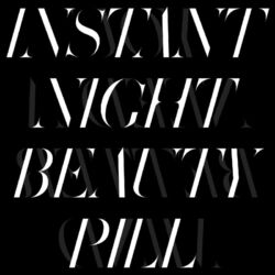 Cover of Instant Night