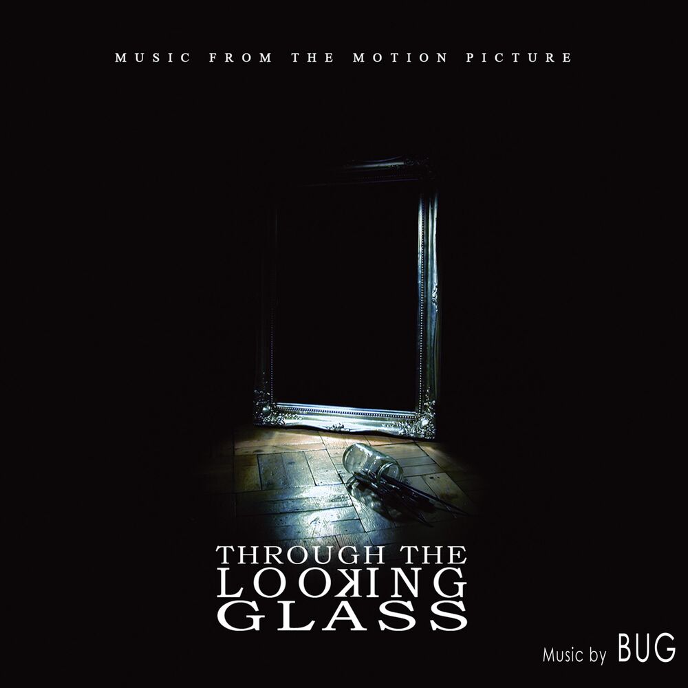 Picture of Through the Looking Glass (Original Soundtrack)