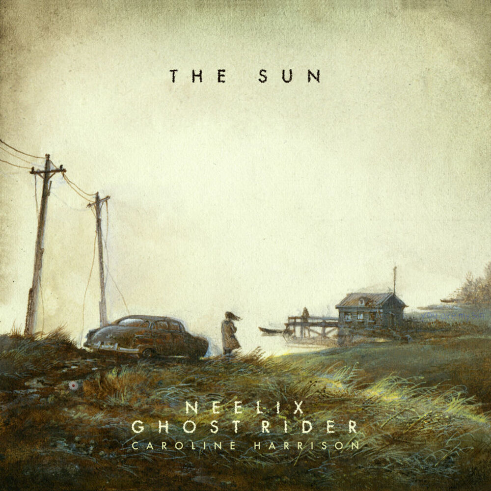 Picture of The Sun