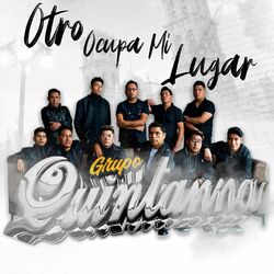 Cover of Otro Ocupa Mi Lugar
