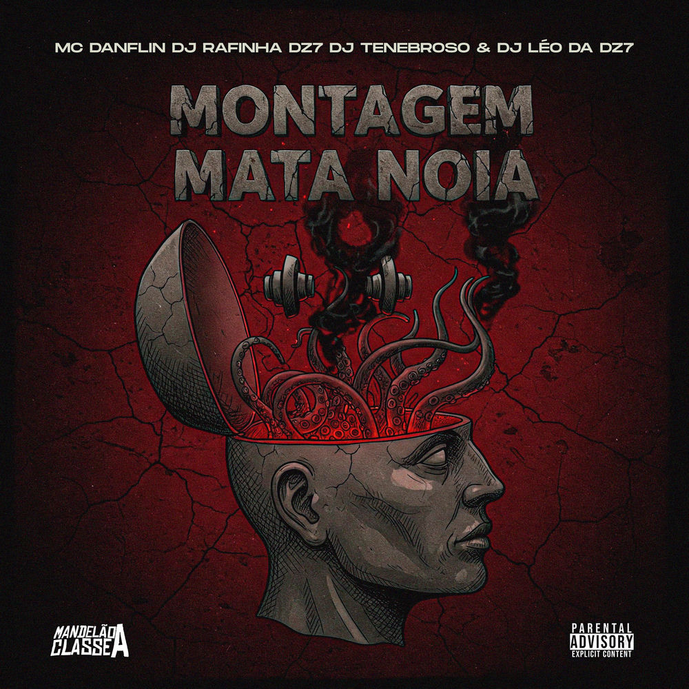 Montagem Mata Noia