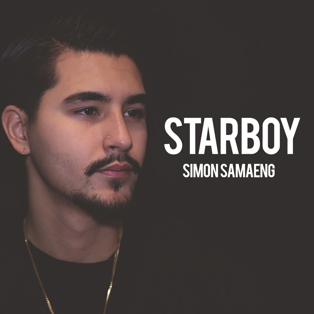 Picture of Starboy