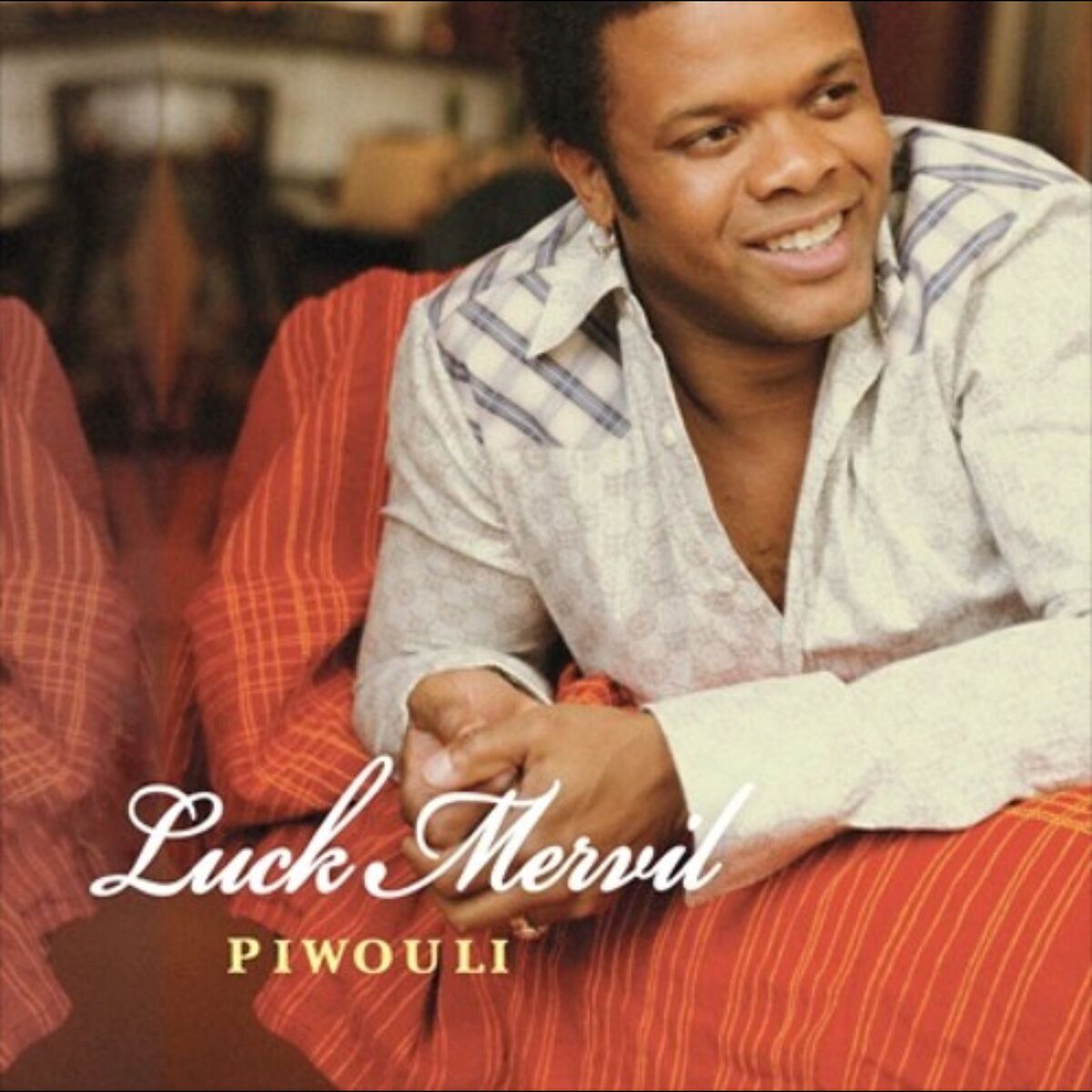 Album cover of Piwouli
