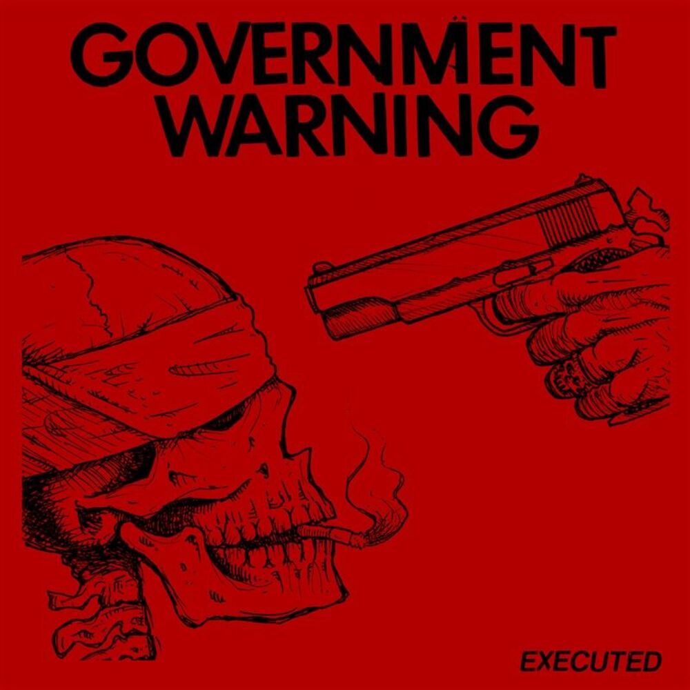 Picture of Executed