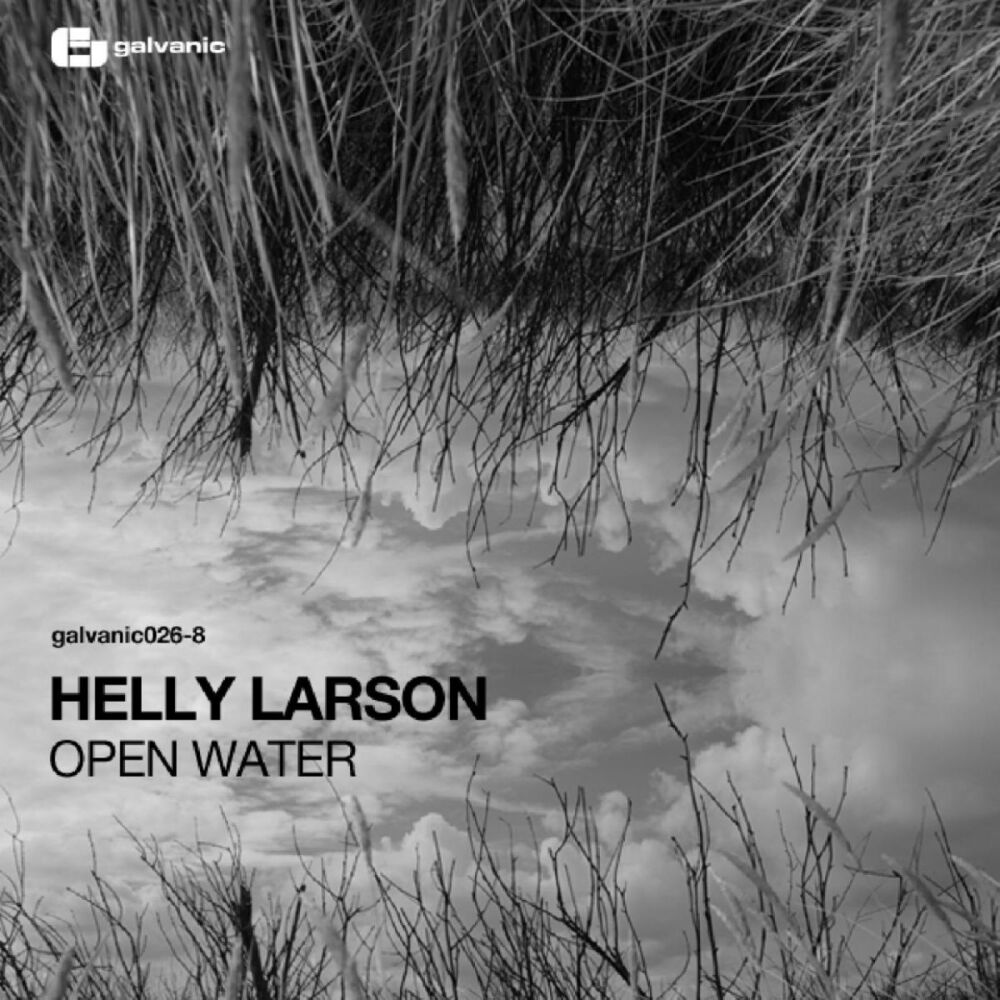 Picture of Helly Larson - Open Water (MP3 EP)