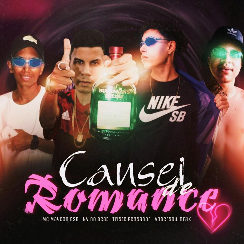 Picture of Cansei de Romance